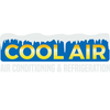 Cool Air - Air Conditioning & Refrigeration logo