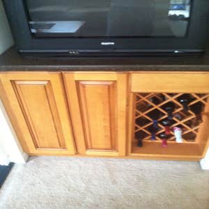 Northern Cabinet Kitchen Bath Design Project