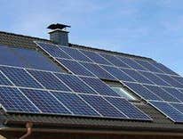 Solar Roof Top Installations Below are a few of our completed installs.