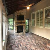 4 SEASONS ROOM- EXTERIOR ADDITION