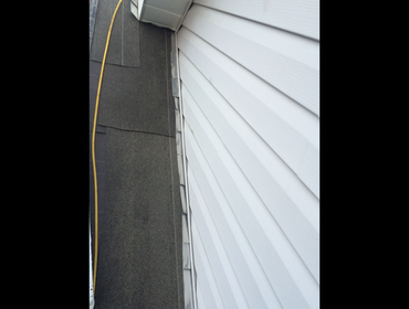 Photo(s) from grroofingsiding roofing contractors stroudsburg PA