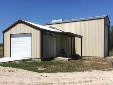 Photos from Jaybird Construction LLC