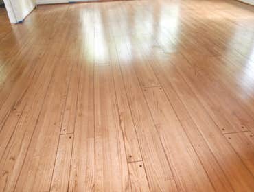 Beveled Floor- encino