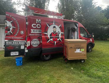 Photos by Moral Compass Heating & Air Conditioning #2