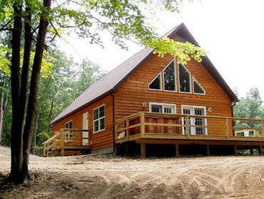 Custom Homes