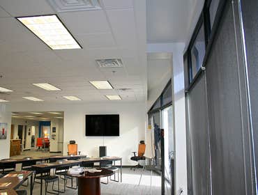 Random Project Photos Office Fit Out - Arbella - Norwood