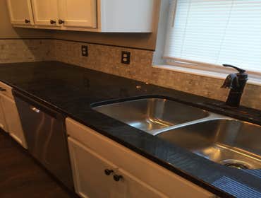 Photos by Keith Garner Construction #2
