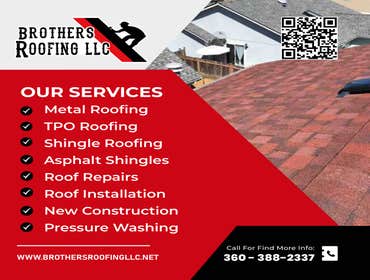 Photos by Brothers Roofing LLC #67