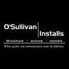 O'sullivan Installs logo