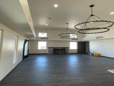 TB Merit Builders Gallery