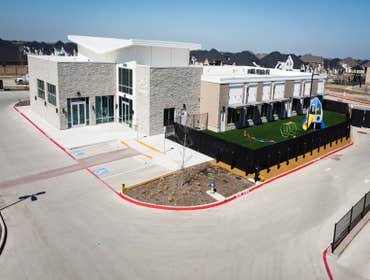 Amazing Explorers Academy in Celina, TX
