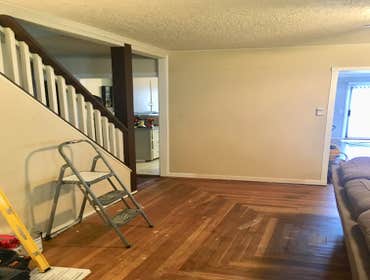 Photos by Precision Lines Painting, LLC #1