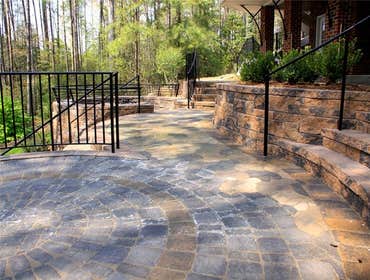 Photos from K.A.I. Excavation & Landscaping