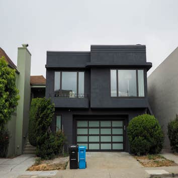 Spruce St Home Remodel