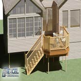 Our Renderings