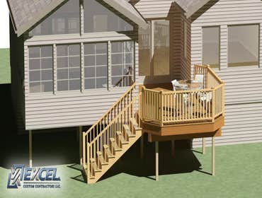 Our Renderings