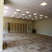 GAC Field House Location: Norcross, GA
​Services Utilized: Pre-Construction Services, Tenant Improvements, Shell Renovations
​Project Stats: 20,000 SF 
