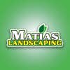 Matias Landscaping logo