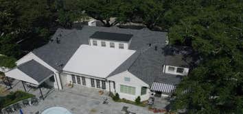 Lone Wolf Roofing