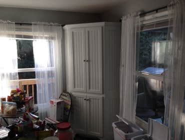 Photos by Wyatt L Parker General Contractor