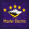 Master Electric logo