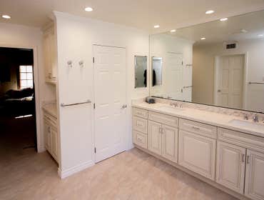 Bell Canyon Master Bathroom Master Bath
