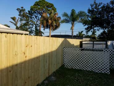 Photos from Florida Fence Company