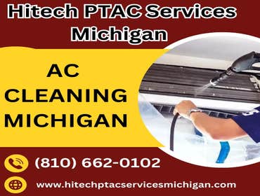 Photos by Hitech Ptac Services Michigan #2