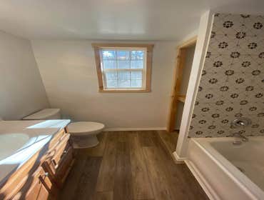 Interior Remodeling