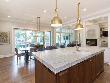 Photos by Larson Building Company LLC