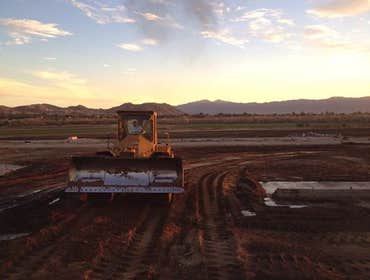 Photos from Patriot Grading & Engineering, Inc. Patriot Grading & Engineering: We Do Flat