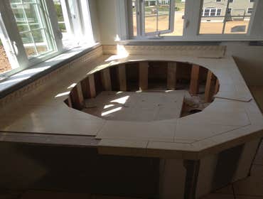 Hp Floor Works Llc Project 1