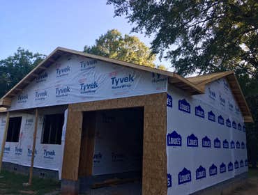 Home Build