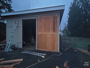 Photos by Precision Woodworks LLC #1