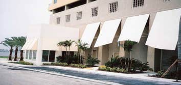 Photos from Walker Canvas Awnings