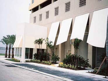 Photos from Walker Canvas Awnings