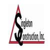 MG Singleton Construction Inc logo