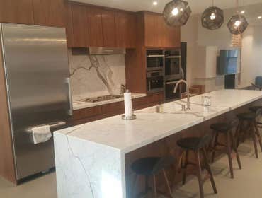 Main Kitchen