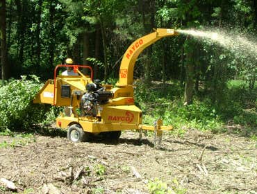 Equipment we offer