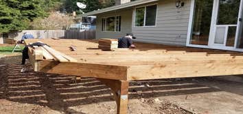 Photos by Middle Tennessee Decks #1