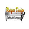 Unique Design Cabinet Co logo