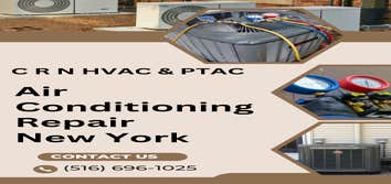 Crn HVAC & Ptac