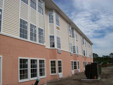 Pro 1 Construction Project