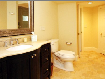 Bathroom remodels Bathrooms