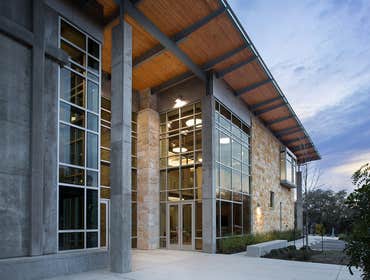 Photos by BGK Architects #1project