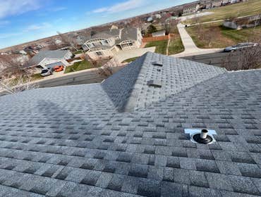 Roof Replacement
