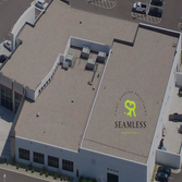 Seamless Roofers