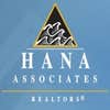 Hana Associates, LLC Realtors logo