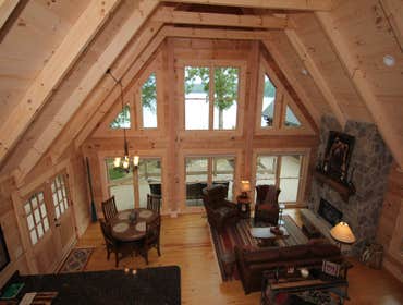 The Rockbridge