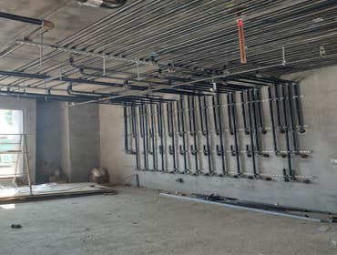 M& Ca plumbing Inc